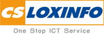 ซีเอส ล็อกซอินโฟ (CS LOXINFO) ผู้ให้บริการอินเทอร์เน็ต คอมพิวเตอร์ และการสื่อสาร รวมถึงการจัดหาอุปกรณ์ที่เกี่ยวข้องให้แก่กลุ่มลูกค้าภาคธุรกิจ เพื่อสนับสนุนการดำเนินธุรกิจของลูกค้า