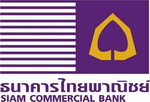 "ไปด้วยกัน ไปได้ไกล"  ธนาคารไทยพาณิชย์ ผู้ให้บริการทางการเงิน อย่างครบวงจร
